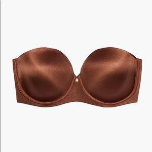 Savage X Fenty multi way strapless bra, 34DD